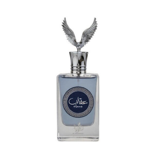 Parfum Eqaab 100gr - Al Wataniah - 1