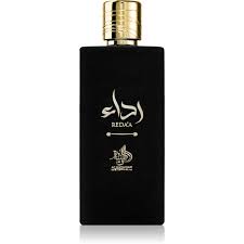 Eau de Parfum Reda'a unisexe 100ml - Al Wataniah - 1