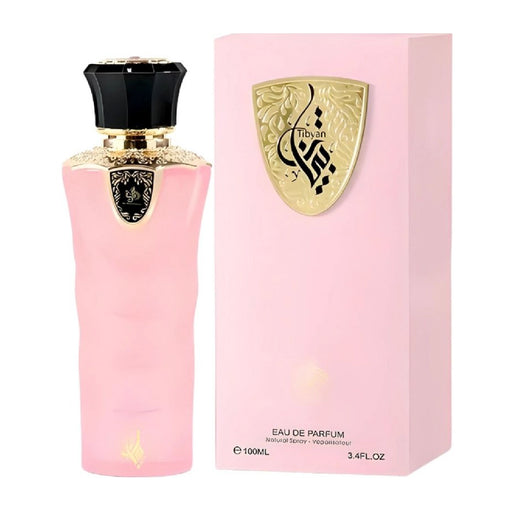 Parfum Tibyan 100gr - Al Wataniah - 1