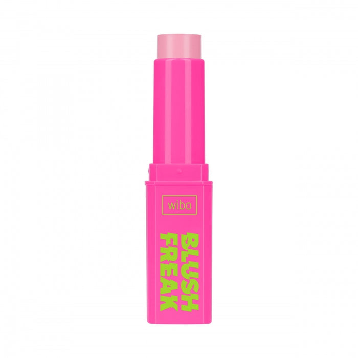 Blush en bâton Blush Freak - Wibo: N2 - 2