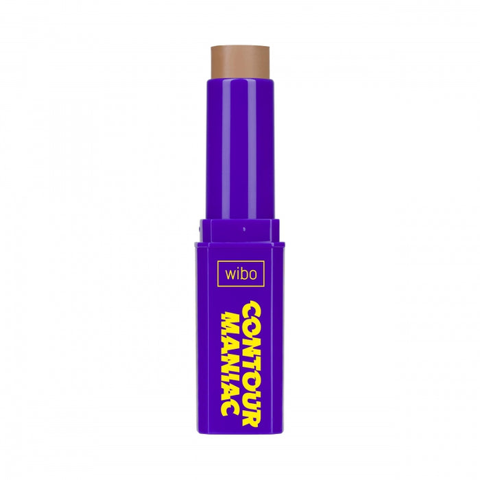 Contour en Stick Contour Maniac - Wibo : N2 - 1