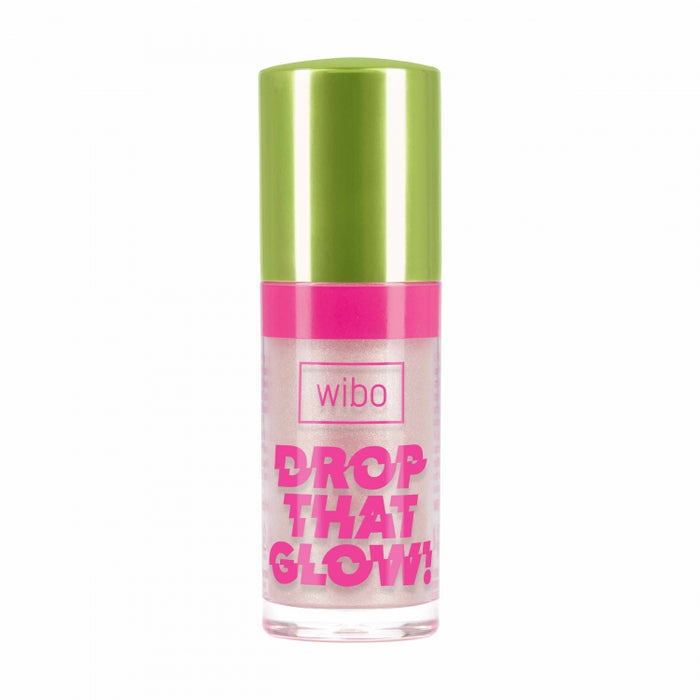Enlumineur Liquide Drop That Glow! - Wibo : N2 - 1