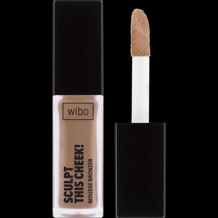 Bronzant Liquide Sculpt This Cheek! - Wibo : 1 - 1