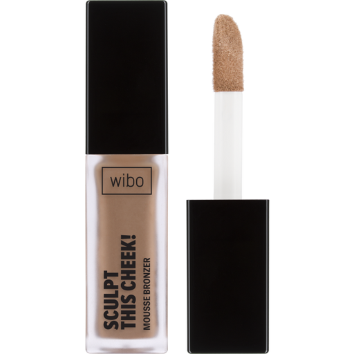 Bronzant Liquide Sculpt This Cheek! - Wibo : 1 - 1
