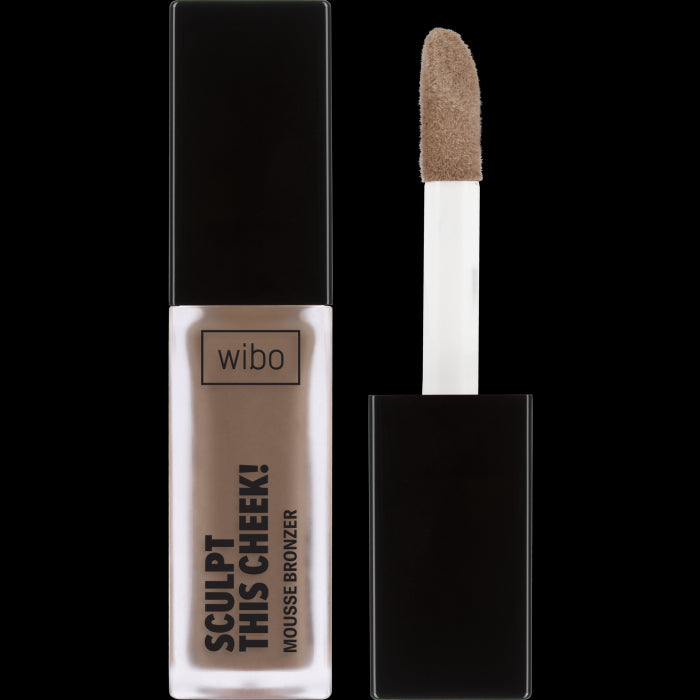 Bronzant Liquide Sculpt This Cheek! - Wibo : 2 - 1