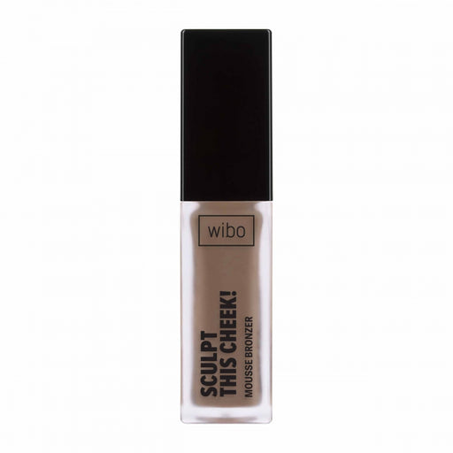 Bronzant Liquide Sculpt This Cheek! - Wibo: 2 - 2