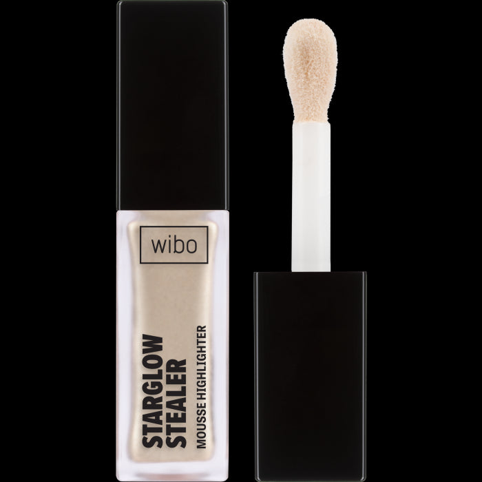 Enlumineur Liquide Starglow Stealer - Wibo - 1