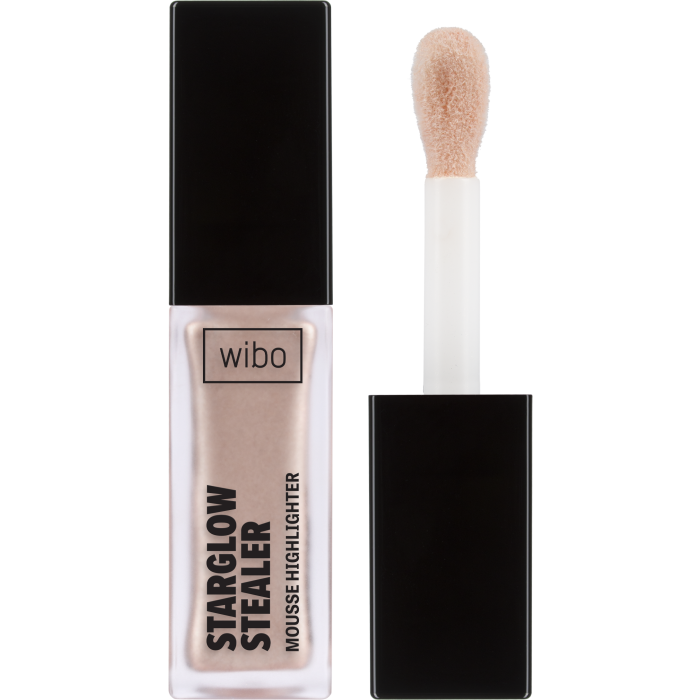 Enlumineur Liquide Starglow Stealer - Wibo : 2 - 1