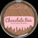 Bronzant Visage et Corps - Tablette de Chocolat - Lovely : N2 - 1