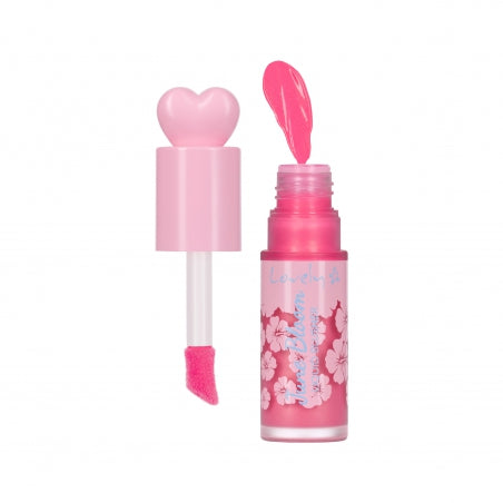 Liquid Blush June Bloom - Lovely : N2 - 1
