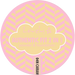 Maquillage et Poudre 2 en 1 Authentic Fit - Lovely : N4 - 1