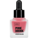 Rouge à lèvres liquide Pink Drink - Wibo : 2 - 1