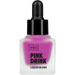 Rouge à lèvres liquide Pink Drink - Wibo : 4 - 1