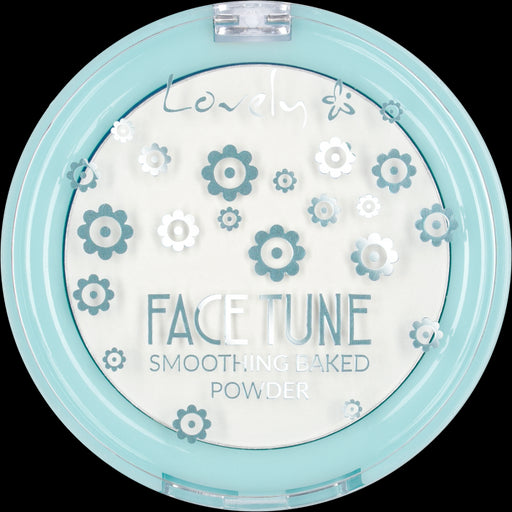 Poudre Cuite Face Tune - Lovely - 1