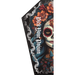 Peintures faciales - Choisissez votre poison - Santa Muerte - Wibo - 1