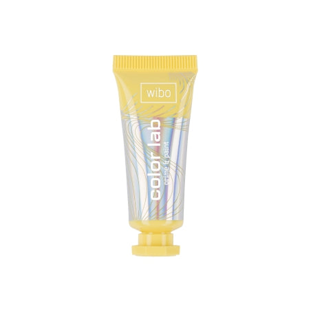 Peinture Visage et Corps Color Lab Prime and Paint - Wibo : 3 - 1