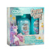 Pack 3 piezas Cotton Delicious - Cosmo - 1
