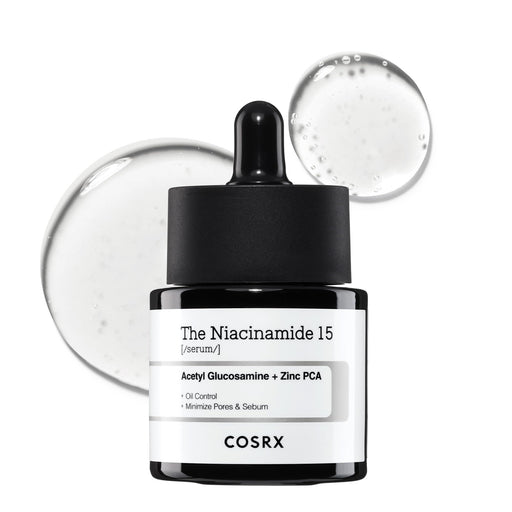 Le Sérum Niacinamide 15 - 20 ml - Cosrx - 1