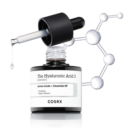 Le Sérum à l'Acide Hyaluronique 3 - 20ml - Cosrx - 1