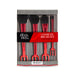 Ensemble de pinceaux - Le Diable s'habille en Prada - Mad Beauty - 1