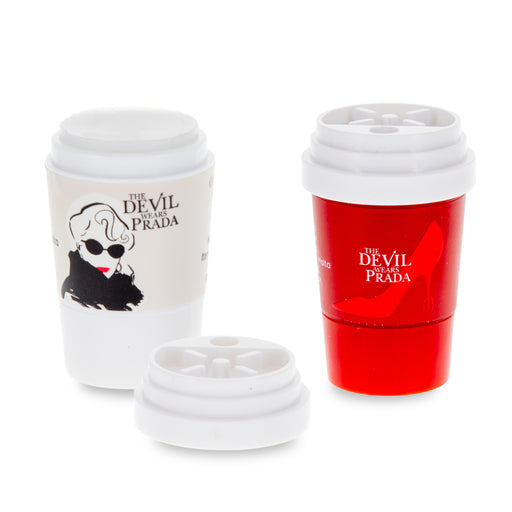 Pack Duo Baume à Lèvres - Devil Wears Prada - Mad Beauty - 2