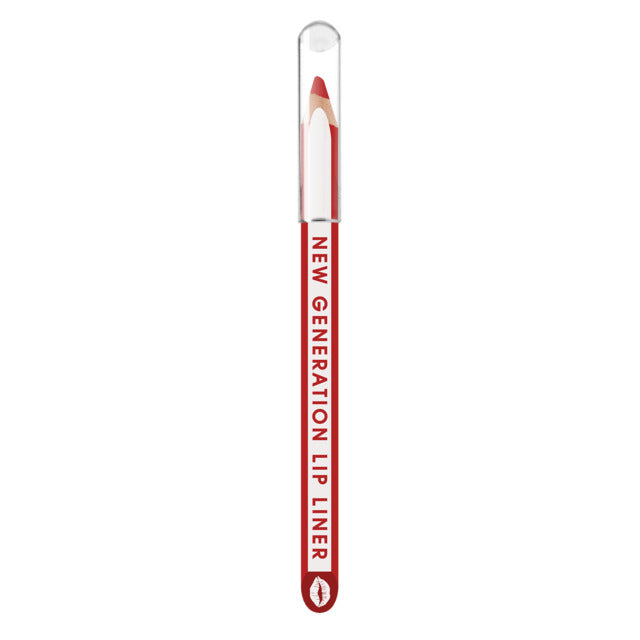 Crayon à lèvres de nouvelle génération - Dermacol - 1