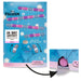 Calendrier de l'Avent Boule de Neige Gelé - Mad Beauty - 4