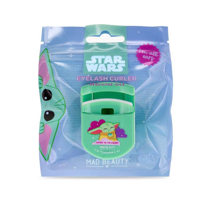 Recourbe-cils - Grogu Galaxy - Mad Beauty - 1