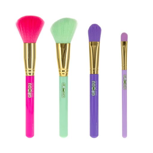 Ensemble de pinceaux - Grogu Galaxy - Mad Beauty - 2