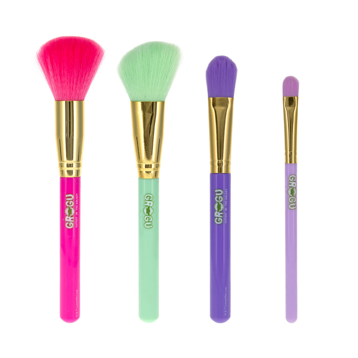 Ensemble de pinceaux - Grogu Galaxy - Mad Beauty - 2