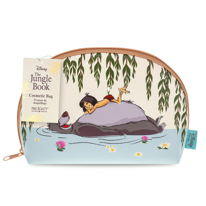 Le sac cosmétique du Livre de la Jungle - Mad Beauty - 1