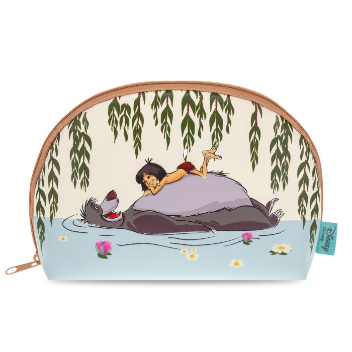 Le sac cosmétique du Livre de la Jungle - Mad Beauty - 1
