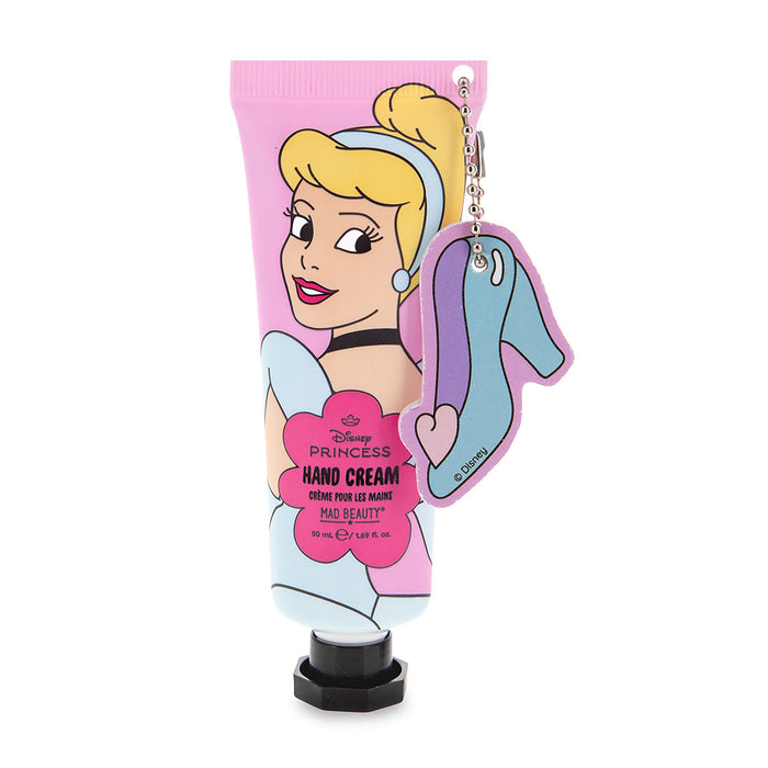Crème pour les mains Ariel Disney Princess Express Yourself - Mad Beauty : Cenicienta - 1