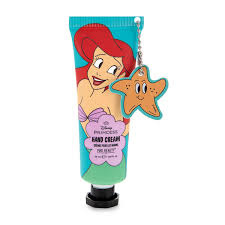 Crème pour les mains Ariel Disney Princess Express Yourself - Mad Beauty : Ariel - 1