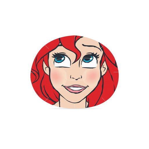 Masque Facial Disney Princess Express Yourself 25ml - Mad Beauty - 2