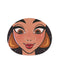 Masque Facial Disney Princess Express Yourself 25ml - Mad Beauty : Jazmín - 1