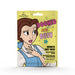Masque Facial Disney Princess Express Yourself 25ml - Mad Beauty : Bella - 2