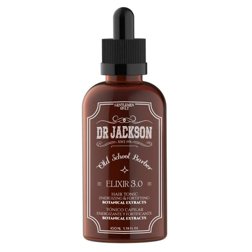 Élixir Capillaire Anti-chute Elixir 3.0 100ml - Dr. Jackson - 1