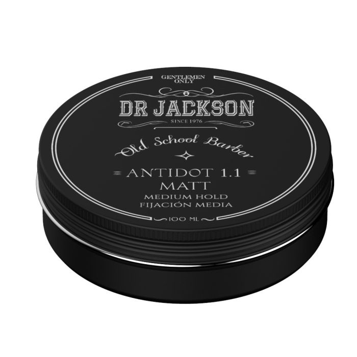 Dr. Jackson - Antidot 1.1 - Cera Mate - 100 ml - Dr. Jackson - 1
