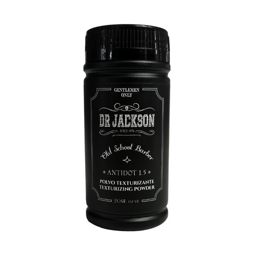 Poudre Texturisante 20g - Dr. Jackson - 1