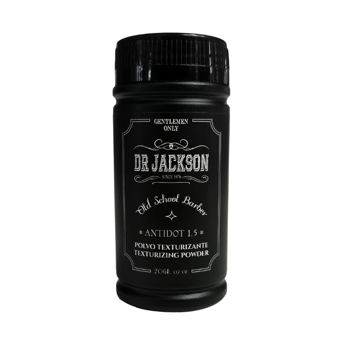 Poudre Texturisante 20g - Dr. Jackson - 1