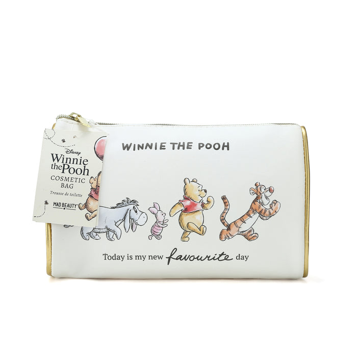 Trousse de maquillage Winnie l'ourson - Mad Beauty - 1