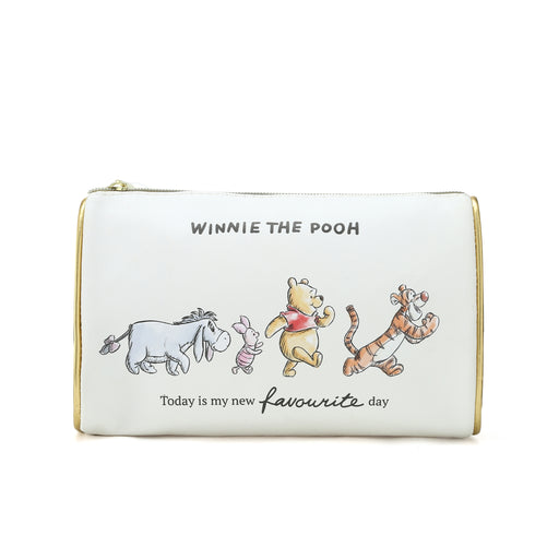 Trousse de maquillage Winnie l'ourson - Mad Beauty - 2