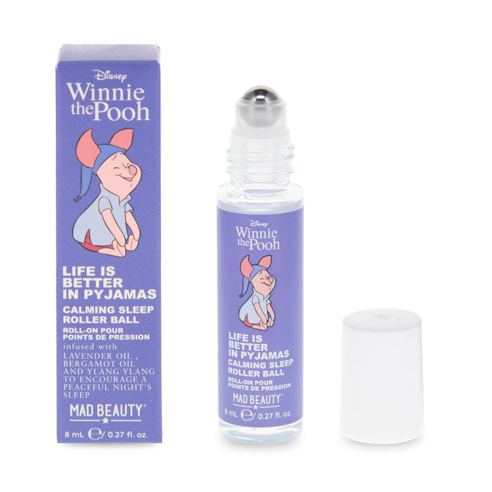 Roll On Apaisant Cernes - Winnie Sleep - Mad Beauty - 1