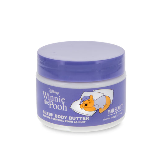 Beurre Corporel - Winnie Sleep - Mad Beauty - 1