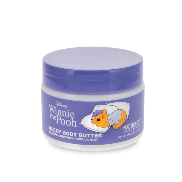 Beurre Corporel - Winnie Sleep - Mad Beauty - 1