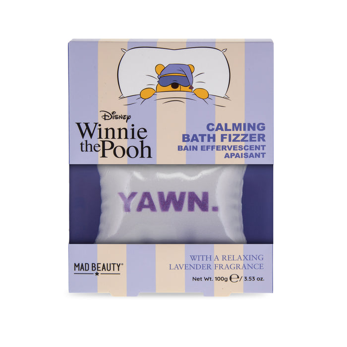 Bain relaxant bombe - Dodo Winnie - Mad Beauty - 1