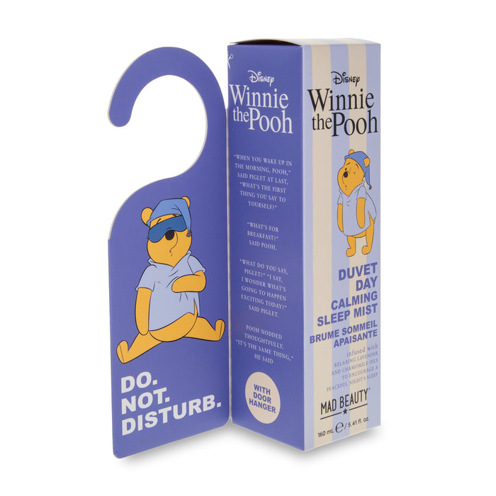 Brume Relaxante Sommeil - Winnie Sleep - Mad Beauty - 1