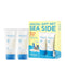 Pack Protecteur Solaire SPF 50 Sea Side - Frudia - 1