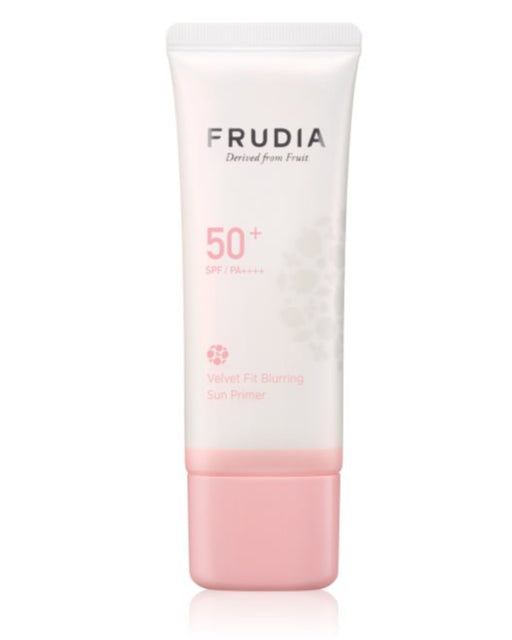 Base solaire Velvet Fit Blurring 40gr - Frudia - 1